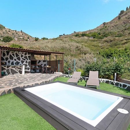 Casa Abuela Fela Villa Vega de San Mateo Dış mekan fotoğraf